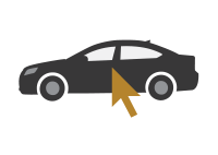 Shop Click Drive Select Icon in WHEELER, TX