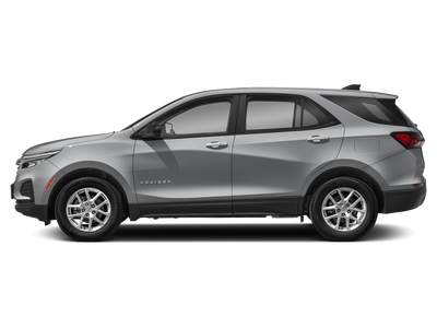 2023 Chevrolet Equinox Base