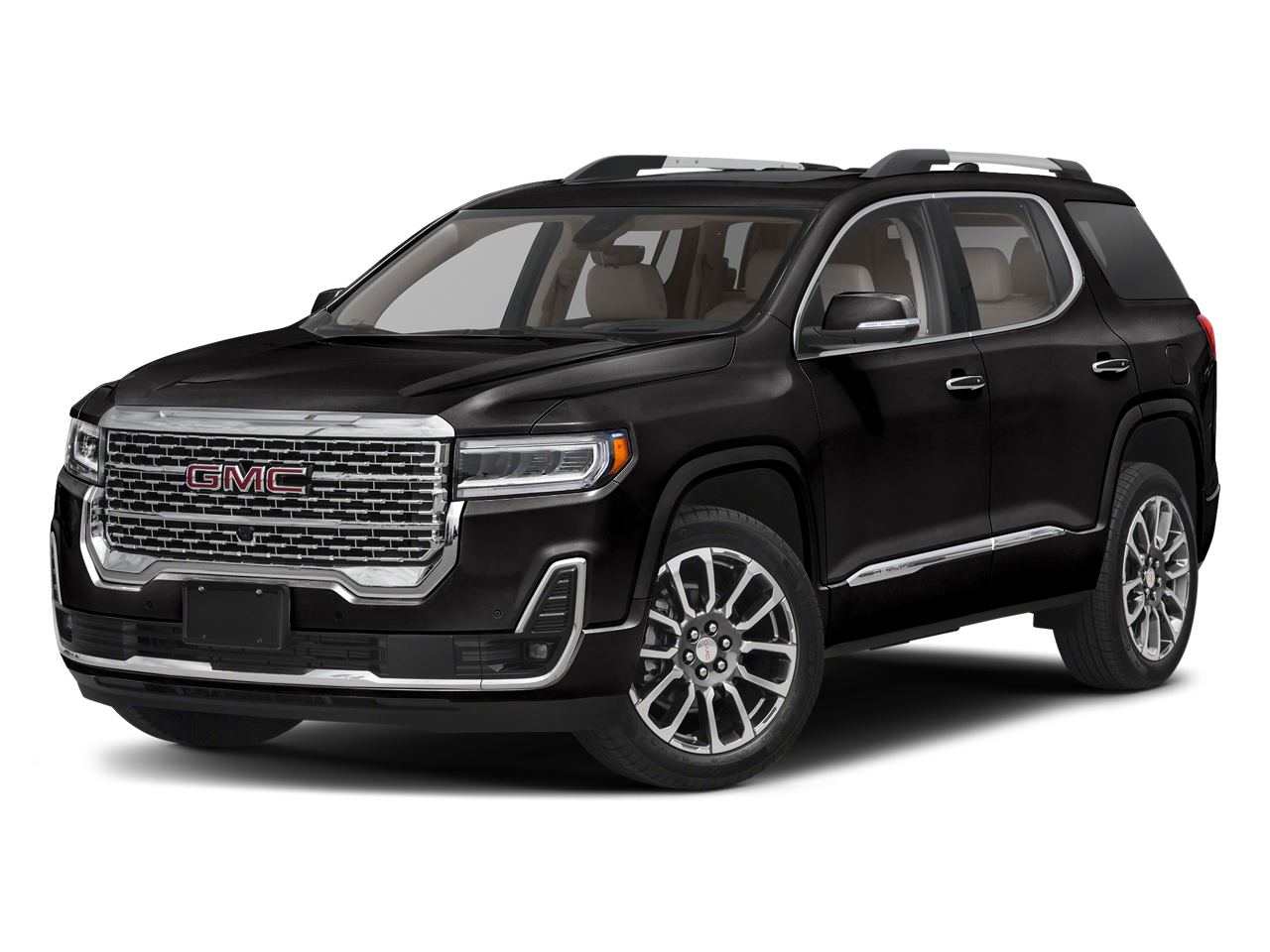 2020 GMC Acadia Base