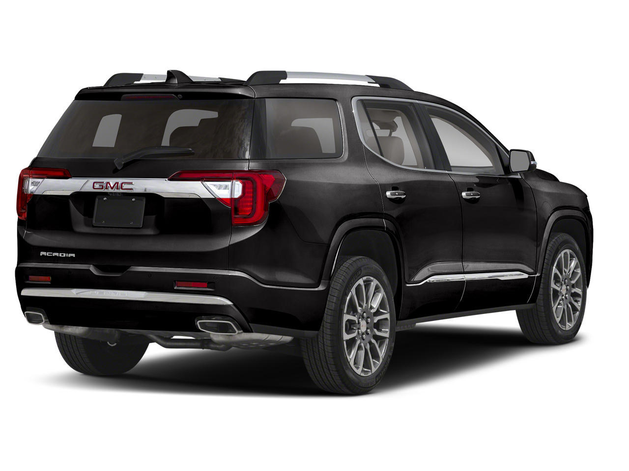 2020 GMC Acadia Base
