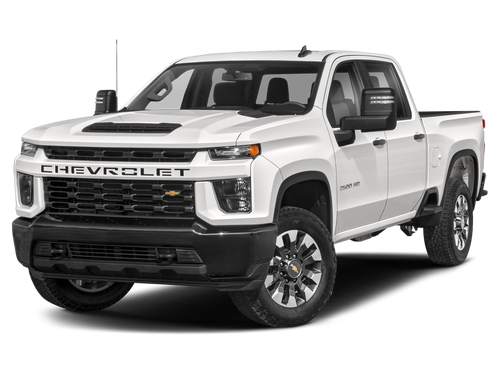 2020 Chevrolet Silverado 2500 HD Base