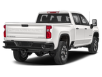 2020 Chevrolet Silverado 2500 HD Base
