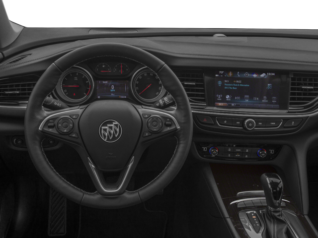 2018 Buick Regal Sportback Preferred II
