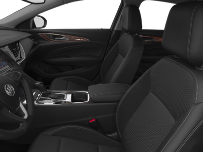 2018 Buick Regal Sportback Preferred II