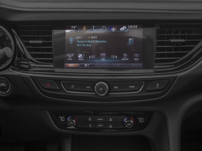 2018 Buick Regal Sportback Preferred II