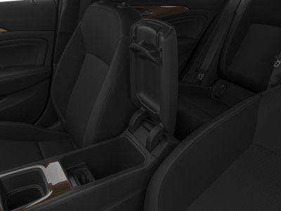 2018 Buick Regal Sportback Preferred II