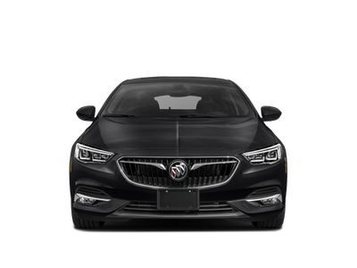 2018 Buick Regal Sportback Preferred II