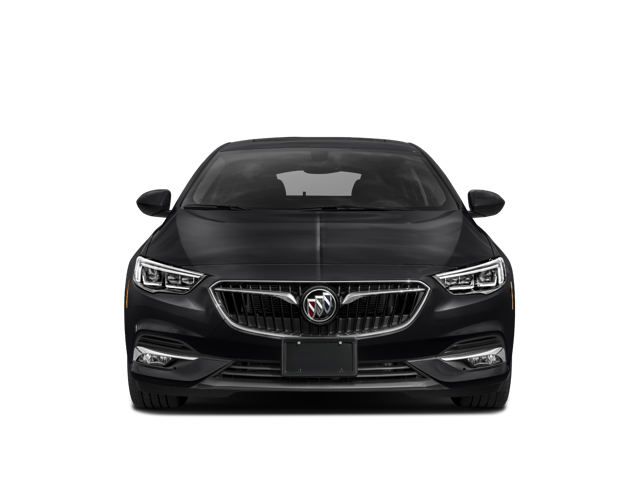 2018 Buick Regal Sportback Preferred II