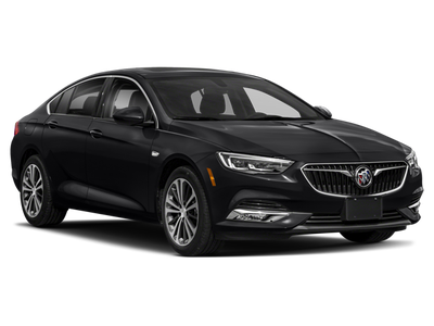 2018 Buick Regal Sportback Preferred II