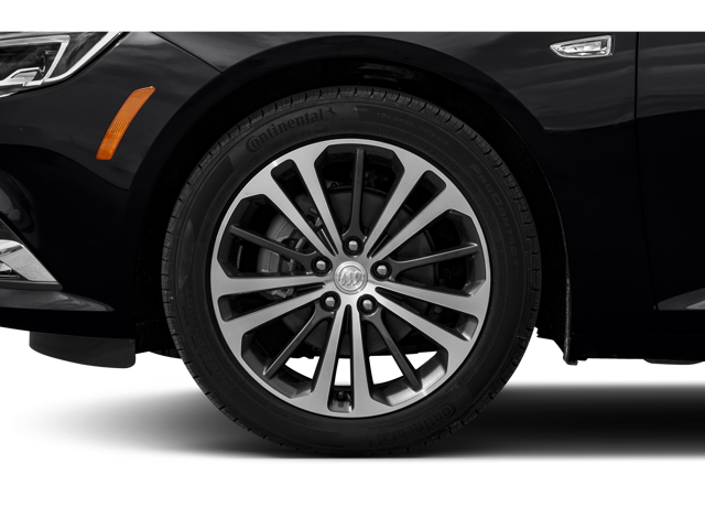 2018 Buick Regal Sportback Preferred II