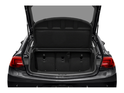 2018 Buick Regal Sportback Preferred II