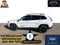 2020 Jeep Cherokee Altitude