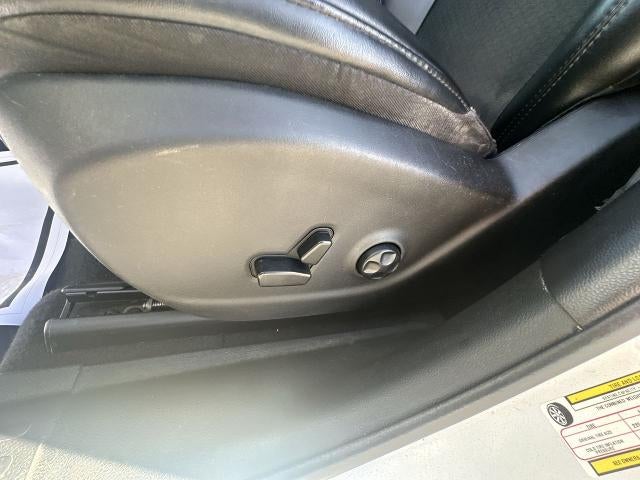 2020 Jeep Cherokee Altitude