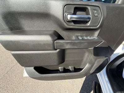 2024 Chevrolet Silverado 2500 HD WT