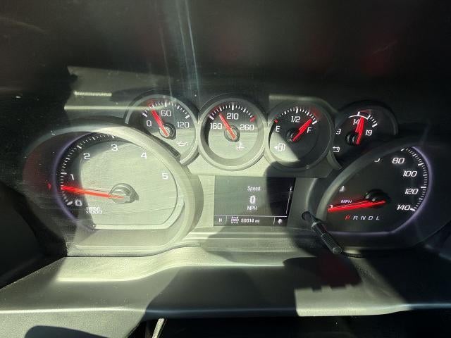 2024 Chevrolet Silverado 2500 HD WT