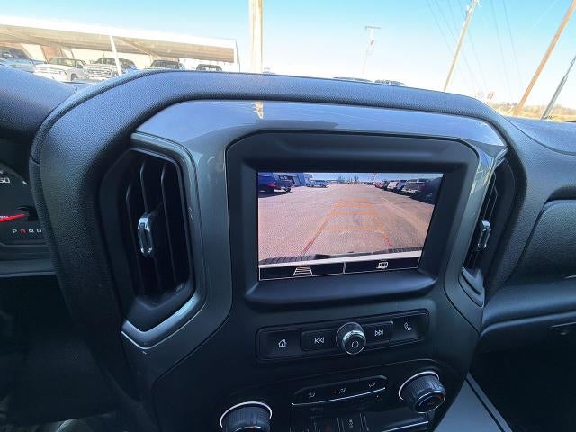 2024 Chevrolet Silverado 2500 HD WT