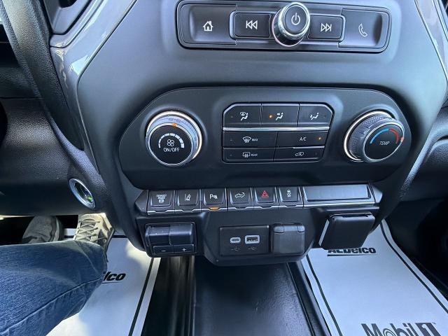 2024 Chevrolet Silverado 2500 HD WT