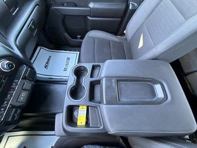 2024 Chevrolet Silverado 2500 HD WT