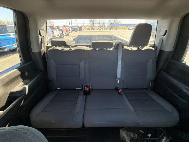 2024 Chevrolet Silverado 2500 HD WT