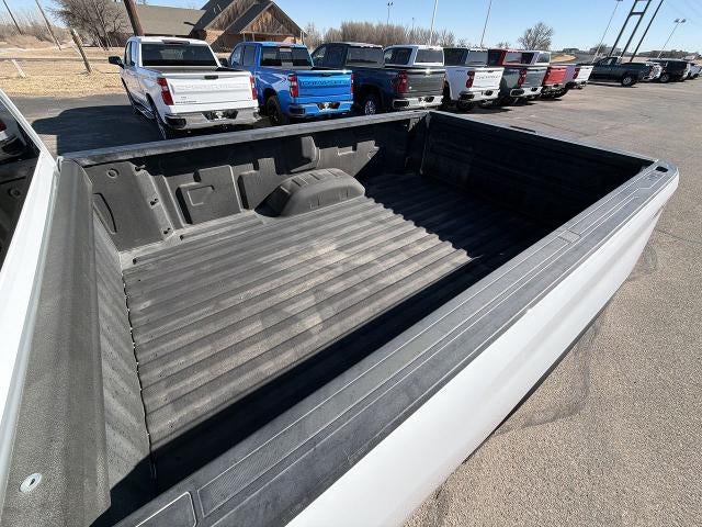 2024 Chevrolet Silverado 2500 HD WT