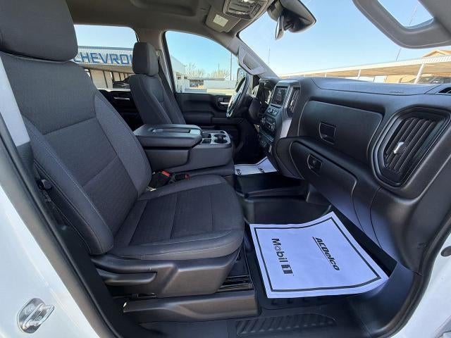 2024 Chevrolet Silverado 2500 HD WT