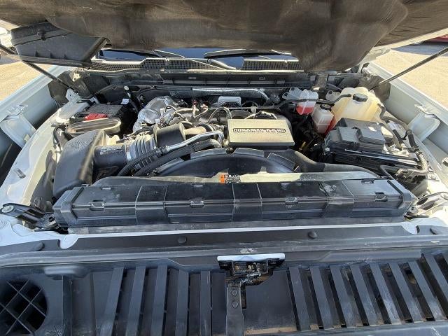 2024 Chevrolet Silverado 2500 HD WT