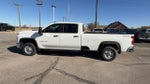 2024 Chevrolet Silverado 2500 HD WT