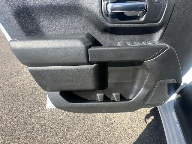 2020 Chevrolet Silverado 2500 HD Custom