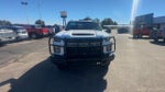 2020 Chevrolet Silverado 2500 HD Custom