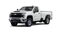 2026 Chevrolet Silverado 2500 HD Base