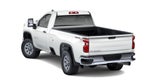 2026 Chevrolet Silverado 2500 HD Base