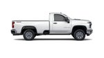 2026 Chevrolet Silverado 2500 HD Base
