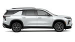 2026 Chevrolet Traverse Base