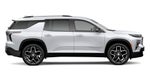 2026 Chevrolet Traverse Base
