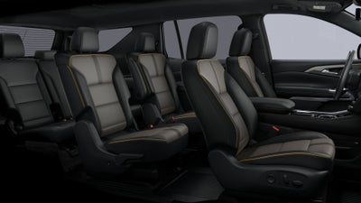 2026 Chevrolet Traverse Base