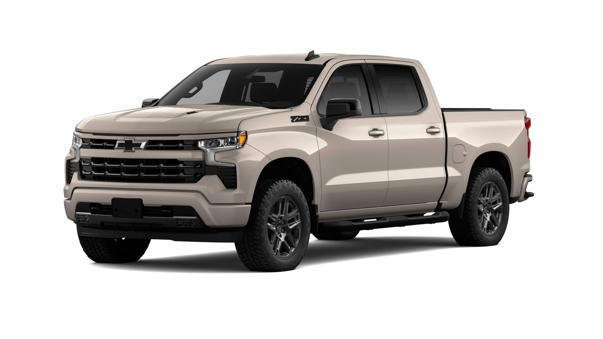 2026 Chevrolet Silverado 1500 Base