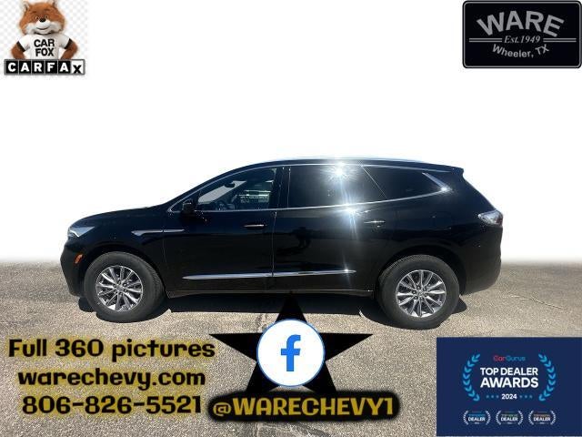 2024 Buick Enclave Premium