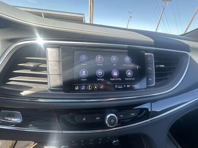 2024 Buick Enclave Premium