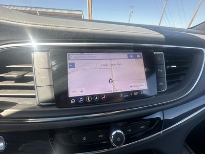 2024 Buick Enclave Premium