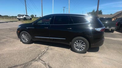 2024 Buick Enclave Premium