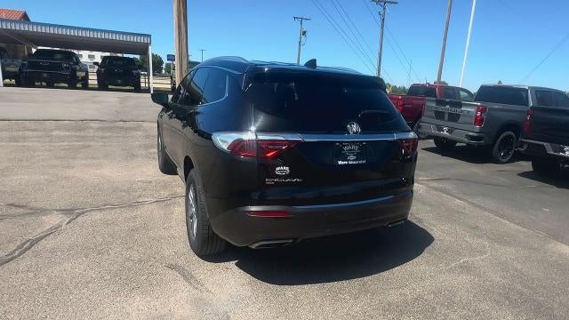 2024 Buick Enclave Premium