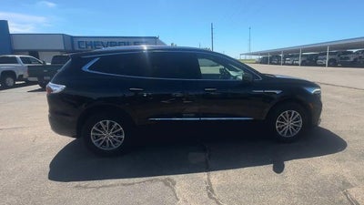 2024 Buick Enclave Premium