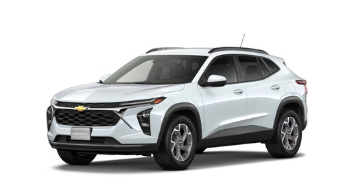 2026 Chevrolet Trax Base