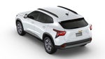 2026 Chevrolet Trax Base
