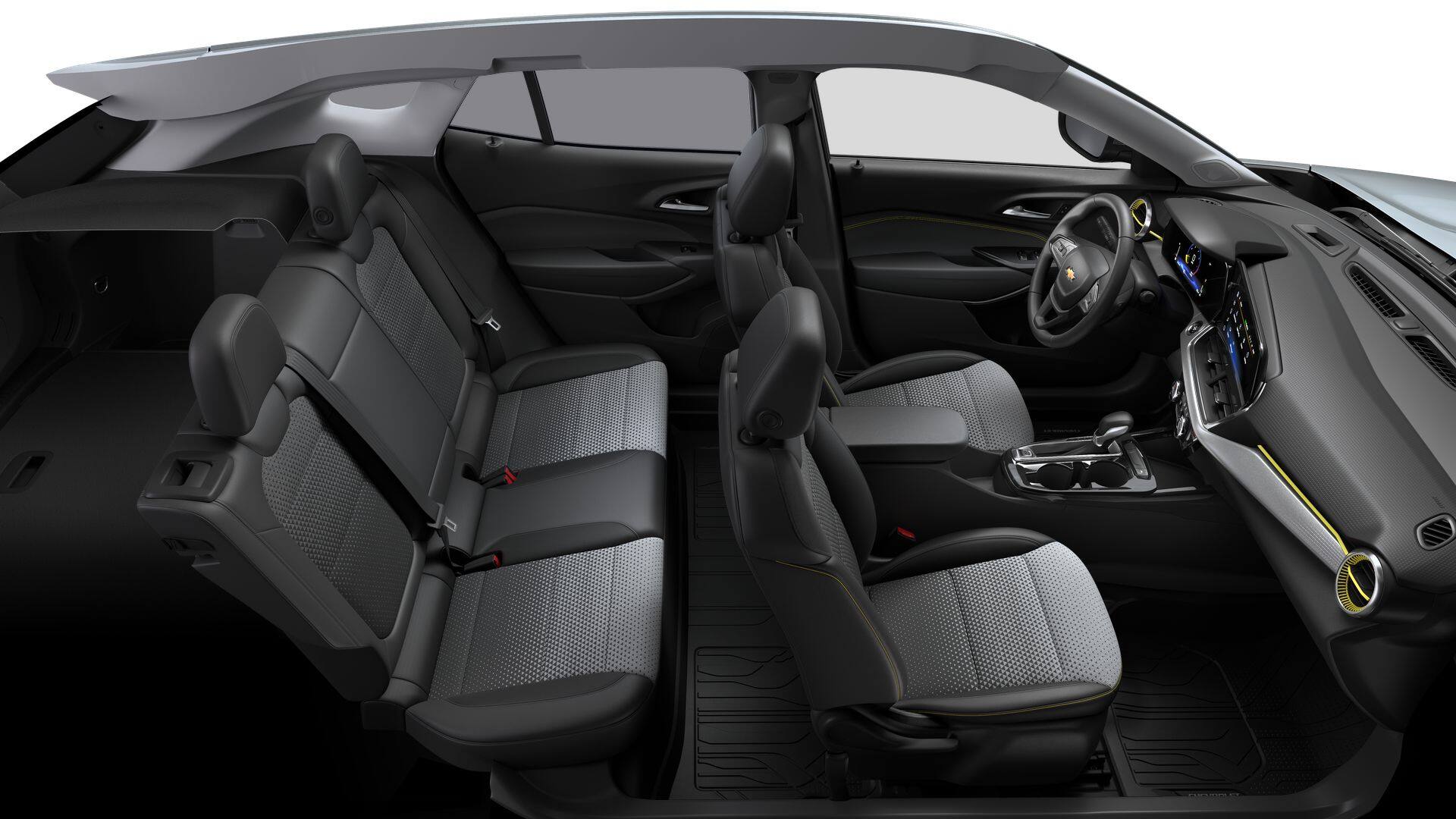 2026 Chevrolet Trax Base