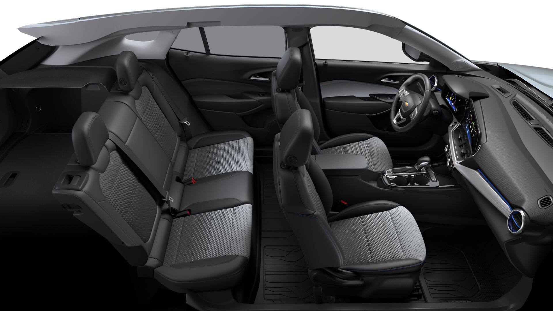 2026 Chevrolet Trax Base