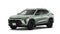 2026 Chevrolet Trax Base