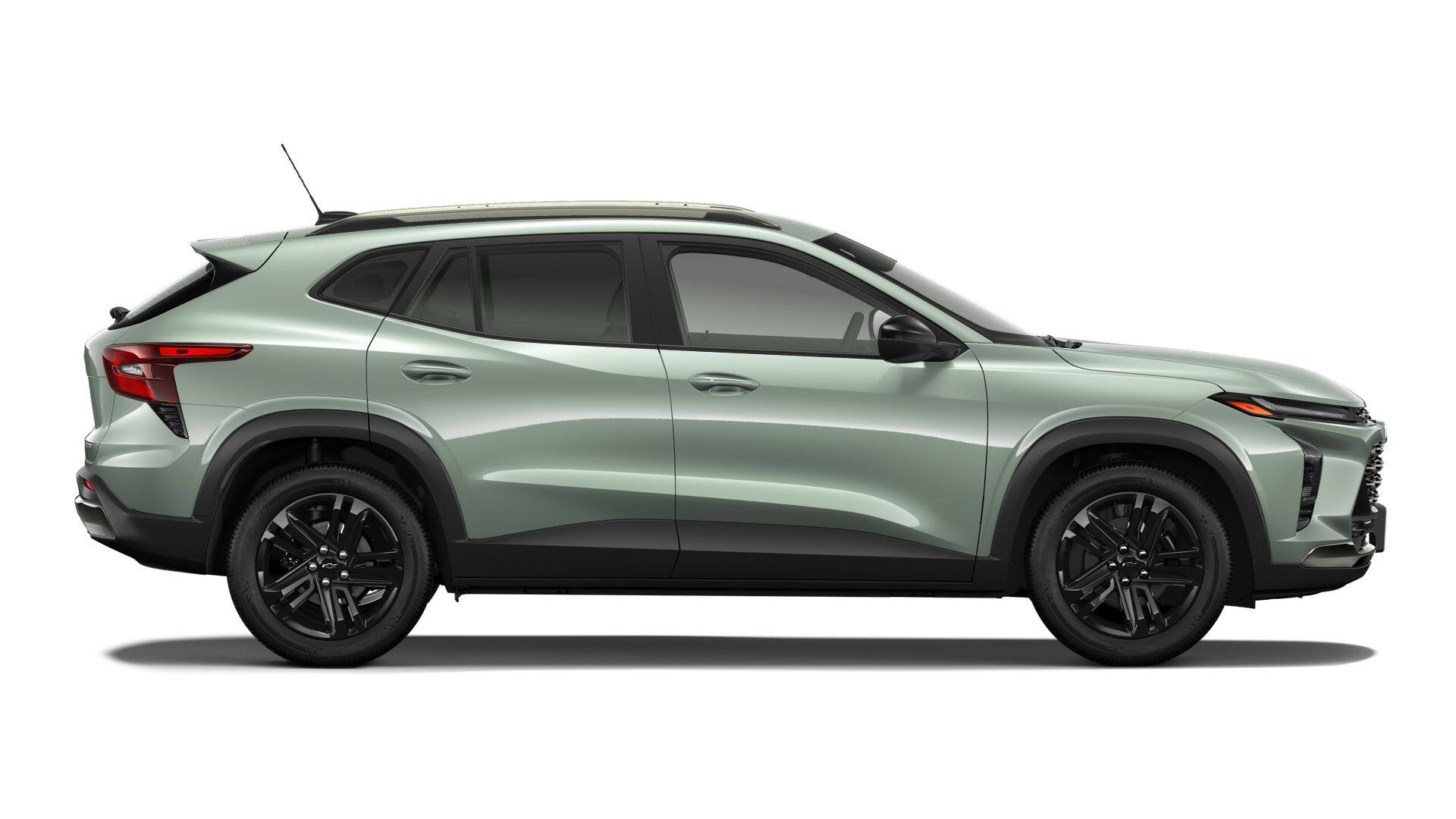 2026 Chevrolet Trax Base