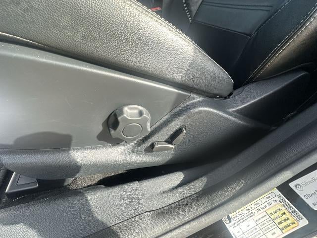 2019 Ford EcoSport Titanium