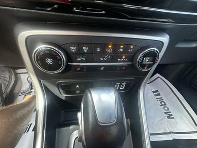 2019 Ford EcoSport Titanium
